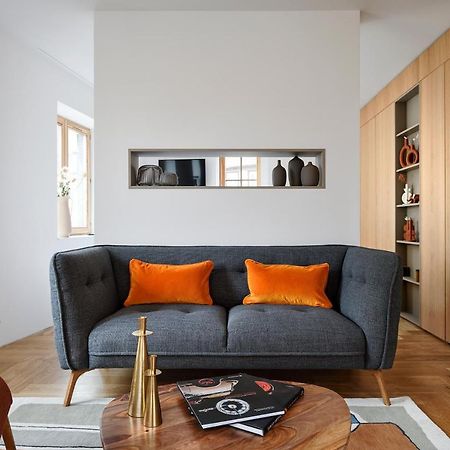 Rive Petite Venise Appartement Luxe - Centre Ville Colmar - Clim, Ascenseur & Possibilite Parking Exterior photo