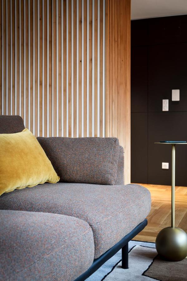 Rive Petite Venise Appartement Luxe - Centre Ville Colmar - Clim, Ascenseur & Possibilite Parking Exterior photo
