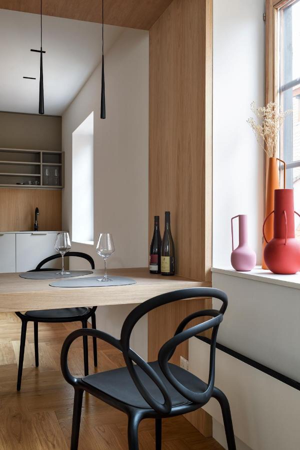 Rive Petite Venise Appartement Luxe - Centre Ville Colmar - Clim, Ascenseur & Possibilite Parking Exterior photo